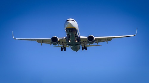 Aircraft 3075056