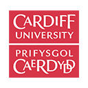 cardiff university logo