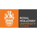royal holloway university of london logo