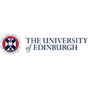 university of edinburgh logo