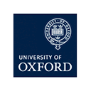 university of oxford logo