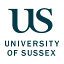 university of sussex logo