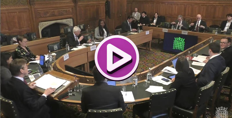 Select Committee video thumbnail