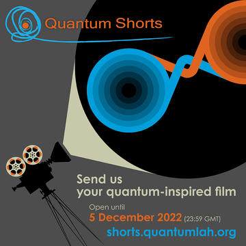 Quantum Shorts ad