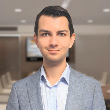 Christopher Noble profile picture