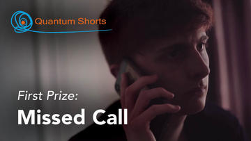 Missed Call poster image