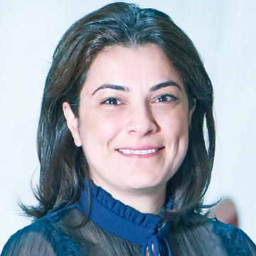 Elham Kashefi Elham Kashefi