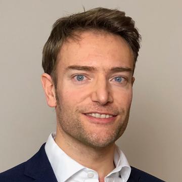 Simon Benjamin